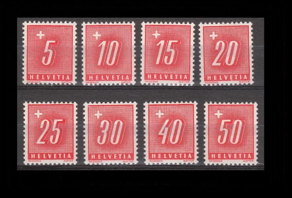 Zwi 1938 P 54-61x